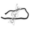 OPEL 1337100 Radiator Hose